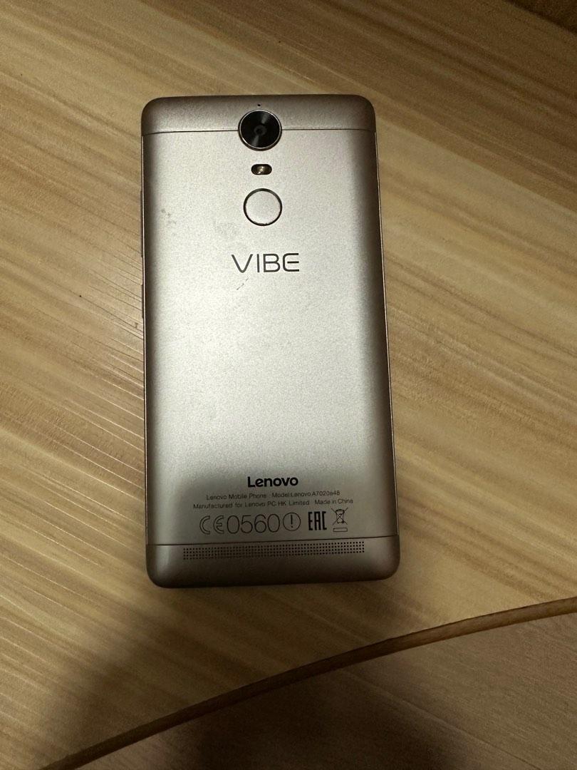 Lenovo vibe k5 4gb ram 64gb rom Clearance