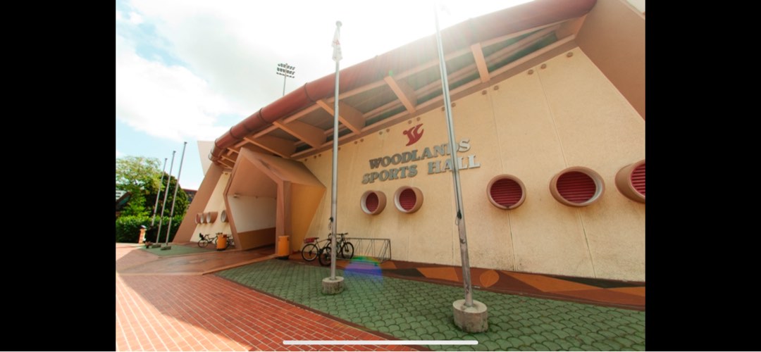 Let go Badminton Court at Cost Sports Equipment Sports Games