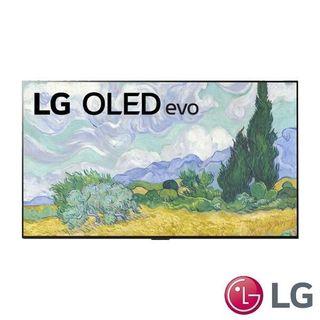 (原保兩年)LG樂金 65型 OLEDevo G1 AI 4K 語音物聯網 電視 OLED65G1PSA