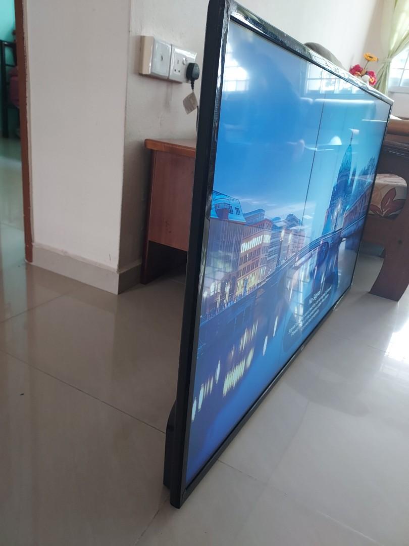 LG TV still In Very Good Condition TV Home Appliances TV lg-tv-still-in-very-good-condition-tv-home-appliances-tv