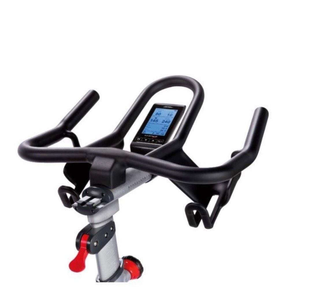 Life fitness hot sale lifecycle gx