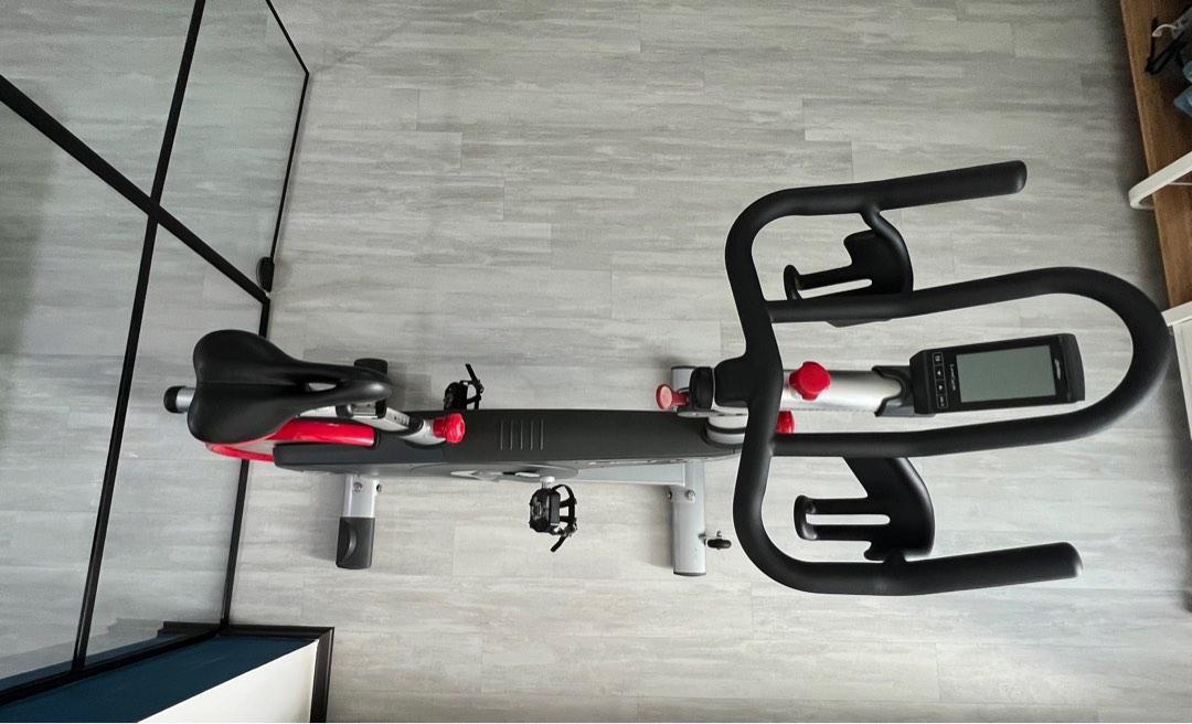 Lifecycle gx top bike