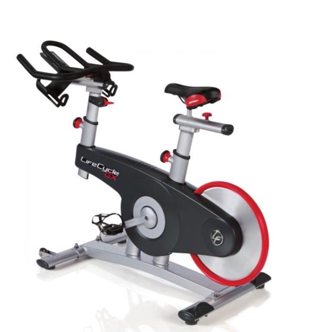 Lifecycle gx top
