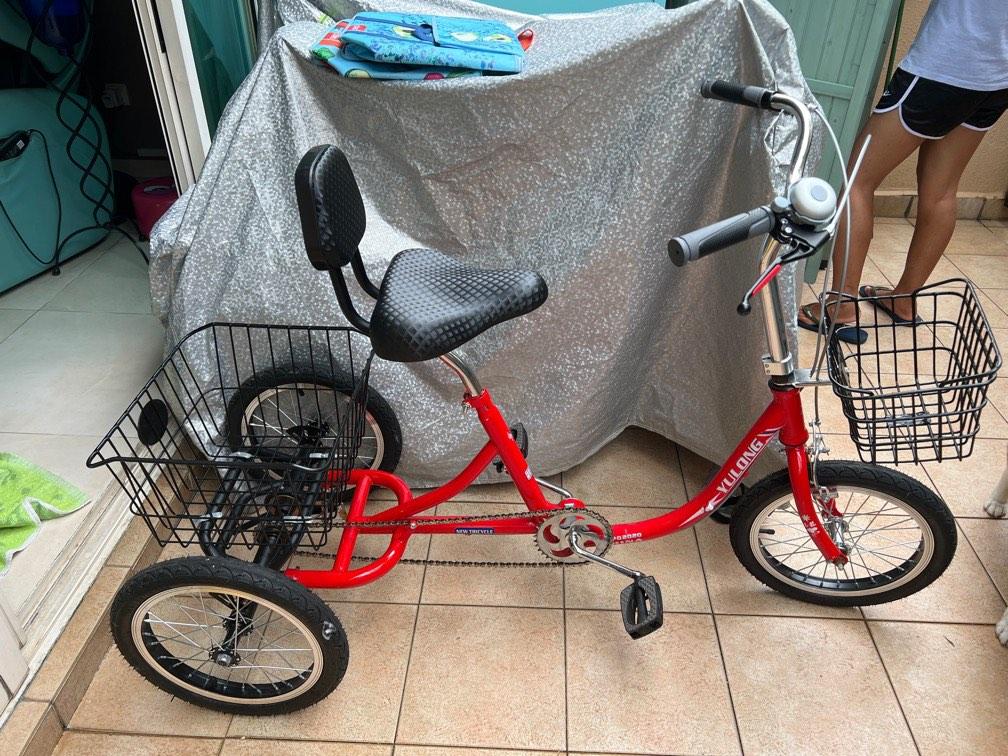 3 wheel bikes for sale on sale