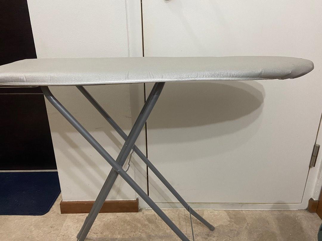 Lightly used ironing board, Furniture & Home Living, Cleaning