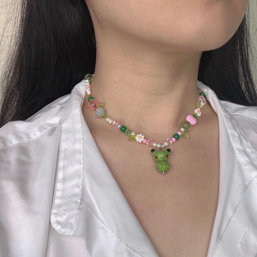 Cute trendy clearance chokers