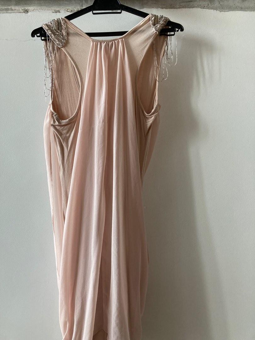 Lipsy cheap elsa dress
