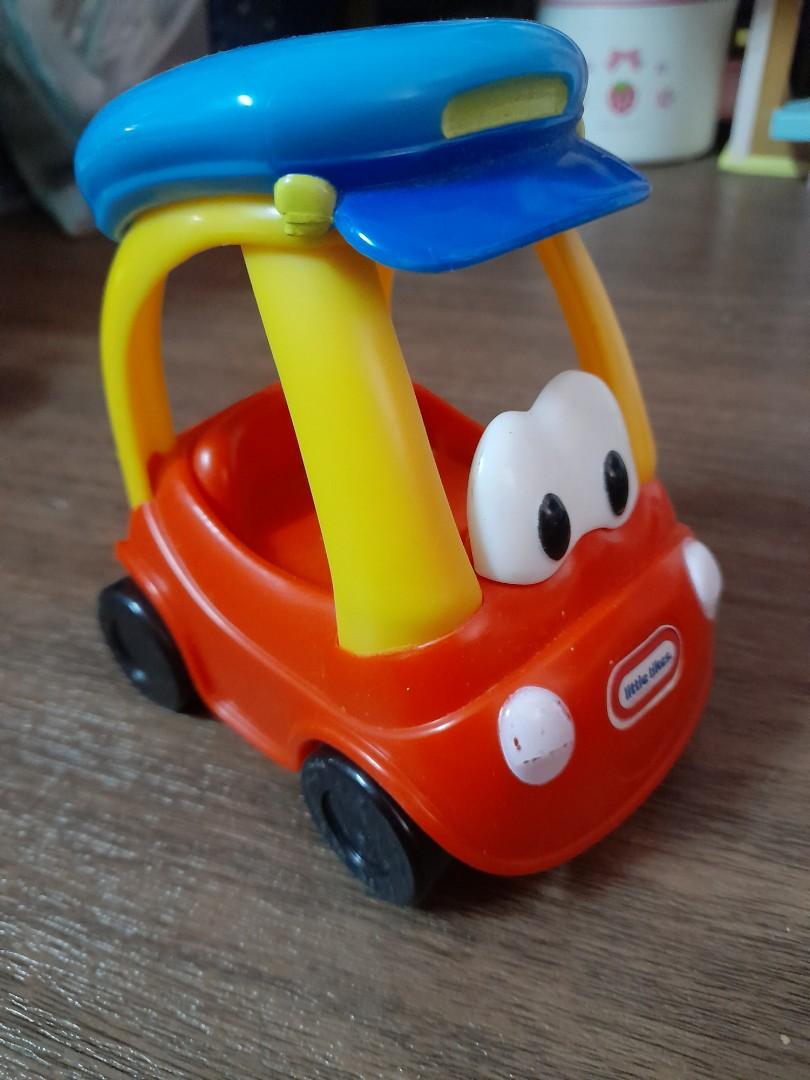 Little tikes mini hot sale car