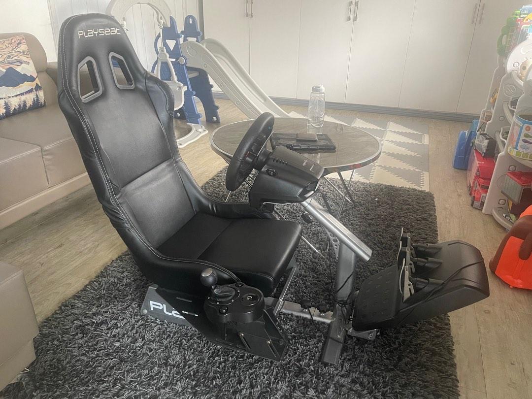 Logitech 1500 outlet chair