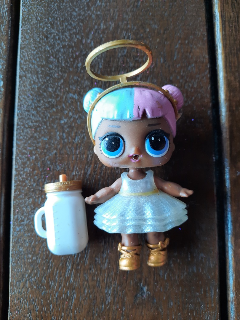 Lol 2025 dolls original