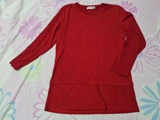 Long Sleeve Top