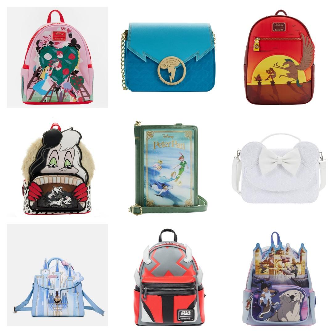 Danielle nicole cheap disney bags