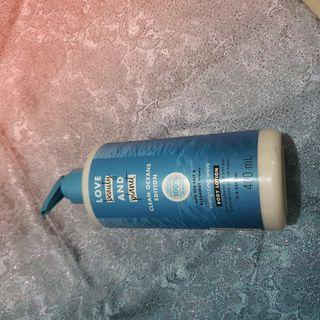 Love beauty and planet body lotion 400 ml
