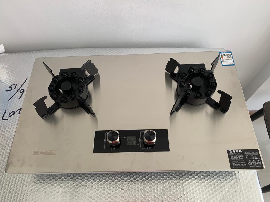 LPG gas hobs for sales, TV & Home Appliances, Kitchen Appliances, Hobs