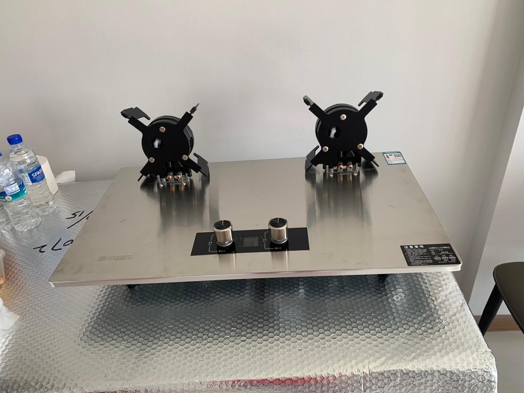 LPG gas hobs for sales, TV & Home Appliances, Kitchen Appliances, Hobs