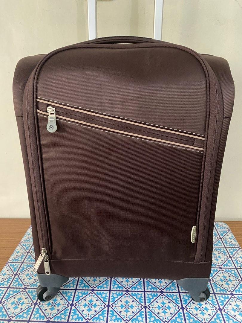 Luggage (Proteca by ACE) from Japan, Hobbies & Toys, Travel, Luggage on