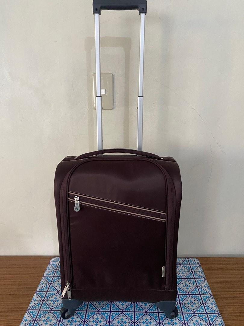 Luggage (Proteca by ACE) from Japan, Hobbies & Toys, Travel, Luggage on