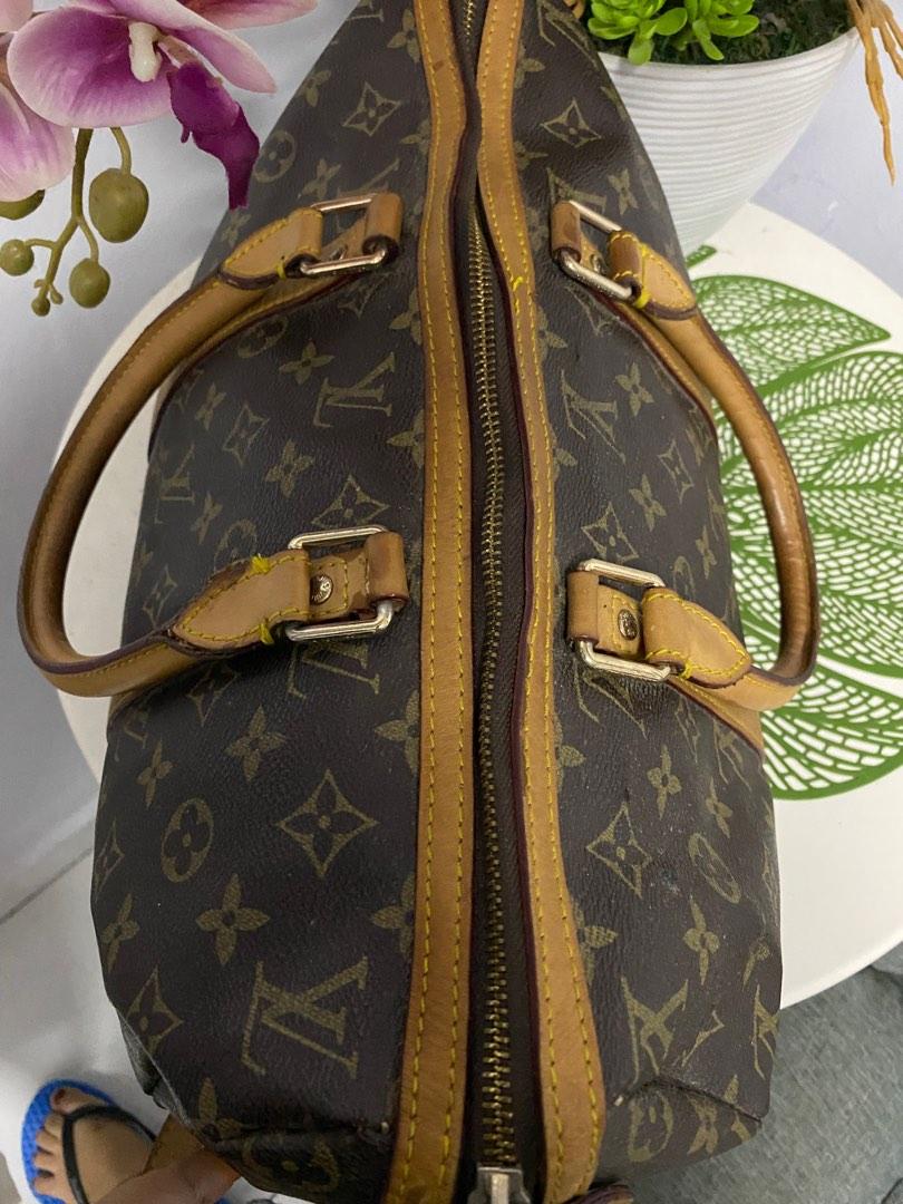 LOUIS VUITTON Limited Edition Monogram Canvas Sofia Coppola Bag OFFER  FASTPYMT, Luxury, Bags & Wallets on Carousell