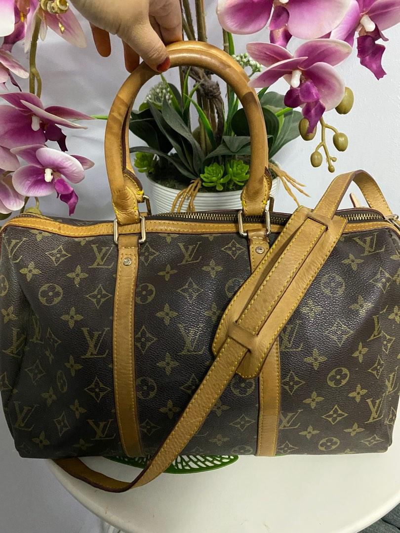 LOUIS VUITTON Limited Edition Monogram Canvas Sofia Coppola Bag OFFER  FASTPYMT, Luxury, Bags & Wallets on Carousell