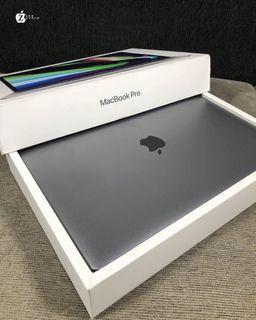 MacBook Pro M1