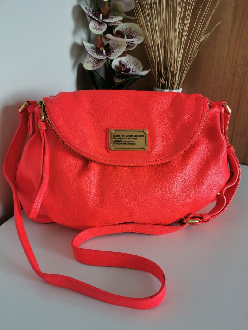 Marc by marc jacobs hotsell classic q natasha crossbody