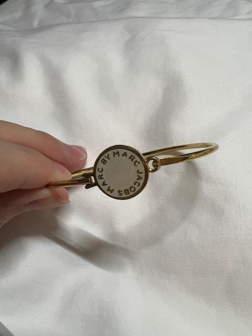 Marc jacobs bracelet hotsell watch