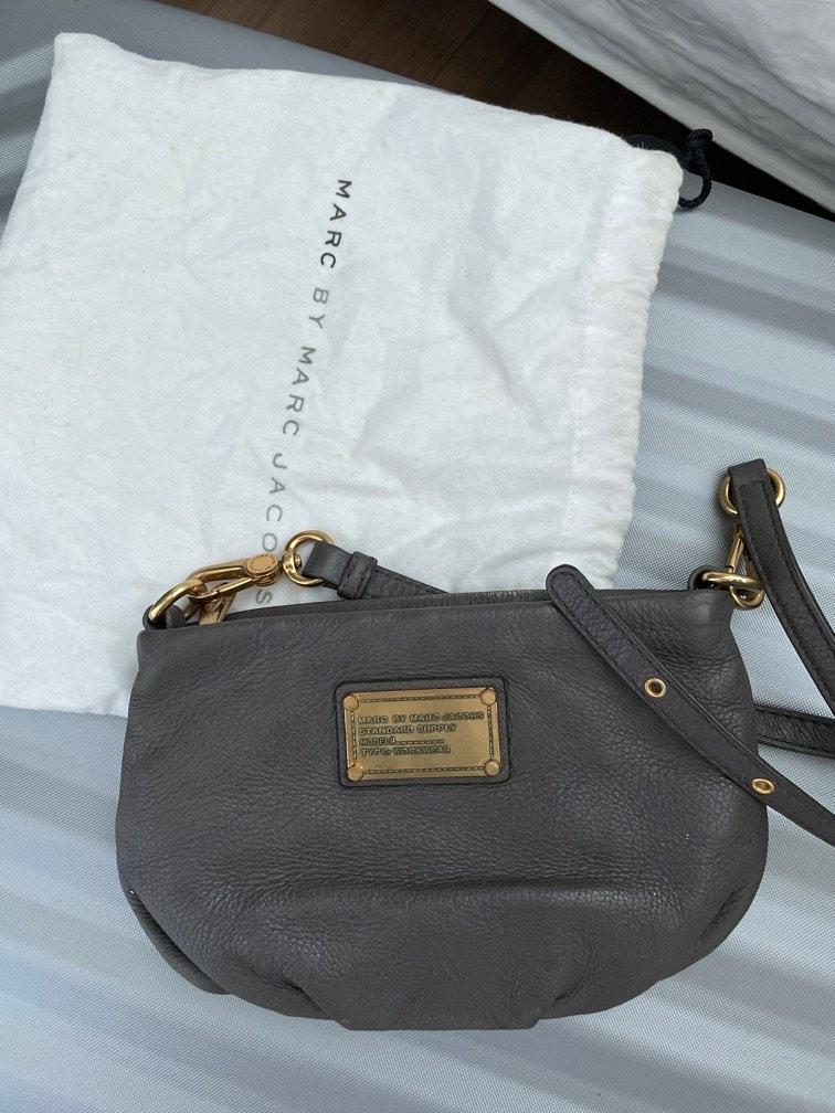 Marc jacobs sales crossbody sale
