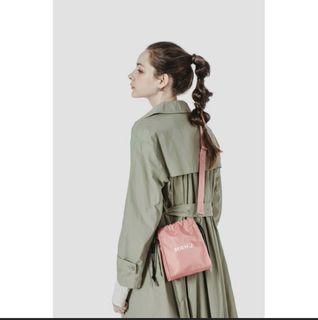 Marhen J Toasti Bag - Indi Pink
