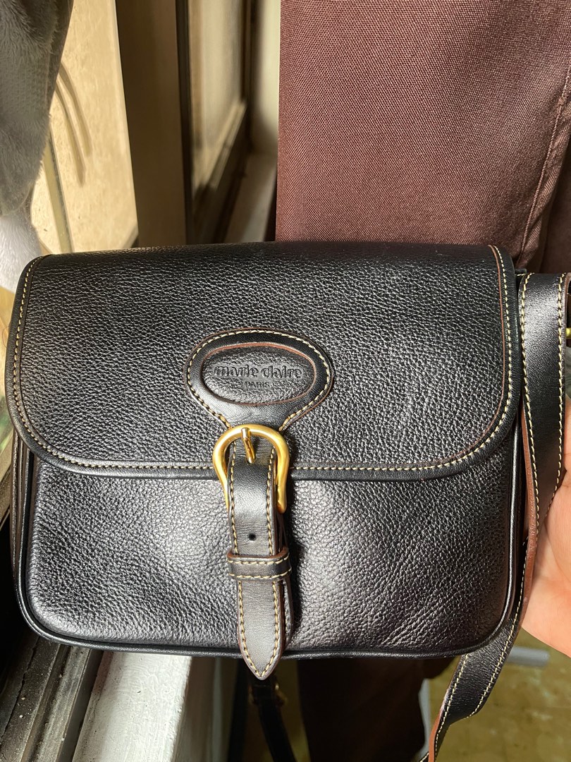 MARIE CLAIRE SLING BAG