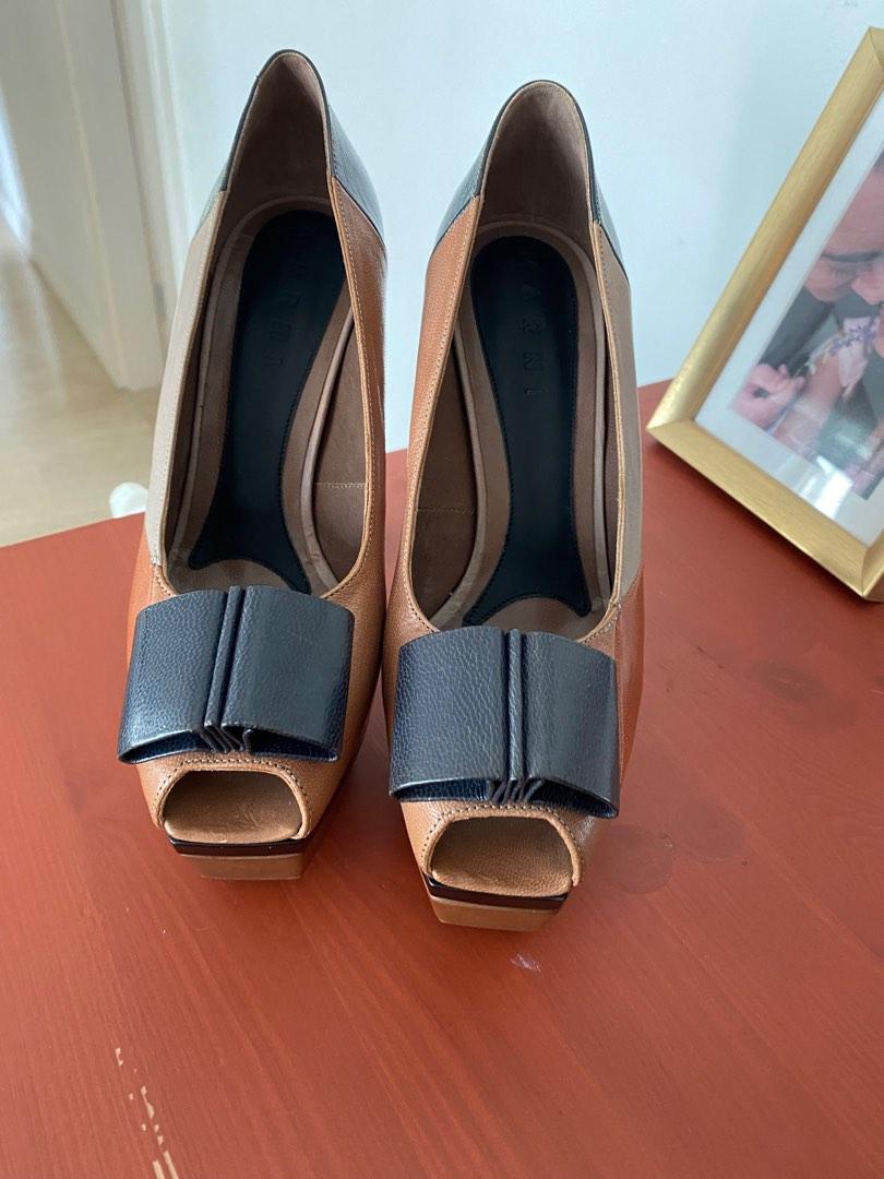 Marni shoes flash sale