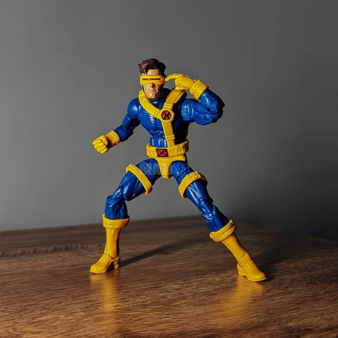 Jim lee marvel legends deals