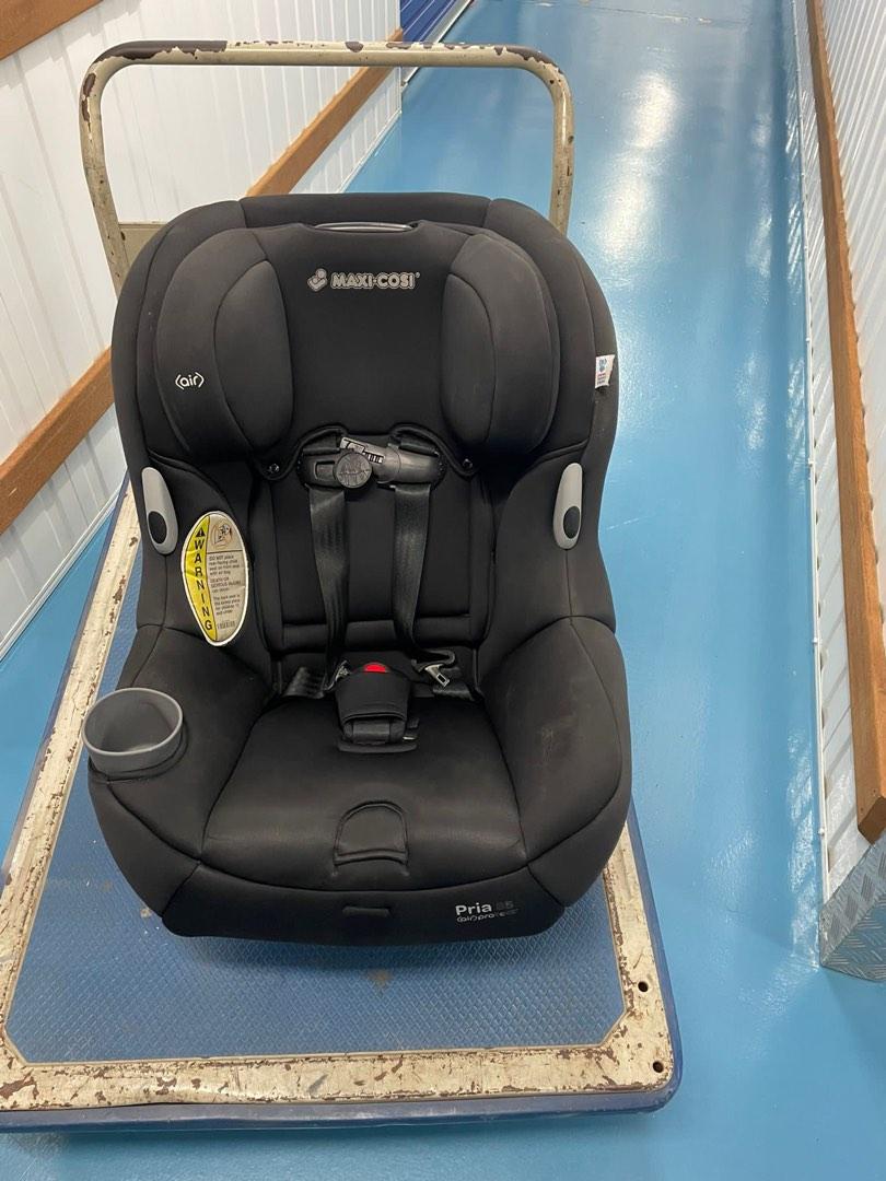 Maxi cosi Pria 85 Babies Kids Going Out Car Seats on Carousell