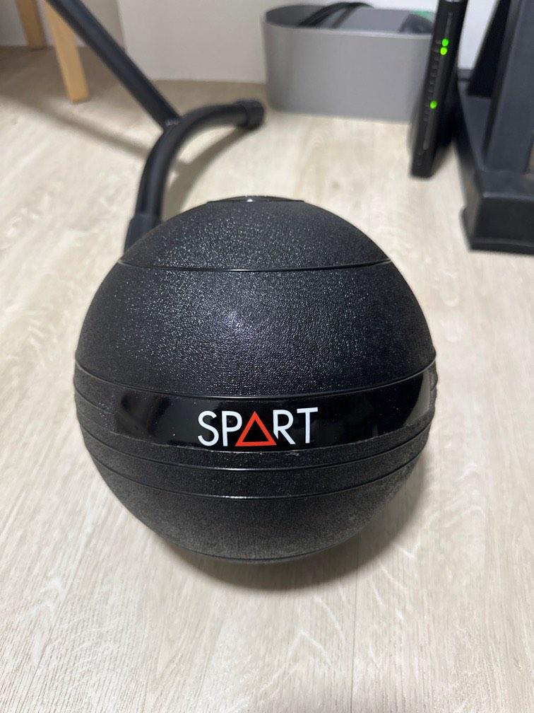 How to do a Partner Medicine Ball Chest Pass