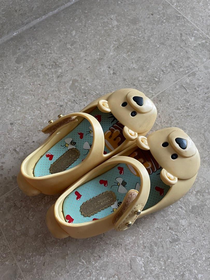 Melissa Shoes for toddlers Babies Kids Babies Kids Fashion
