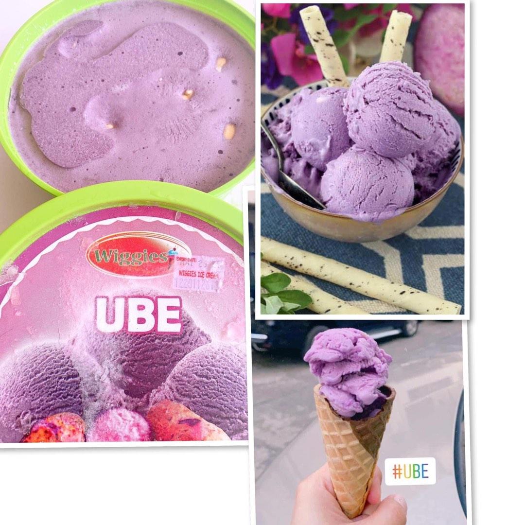 Melon buko wiggies, Food & Drinks, Other Food & Drinks on Carousell