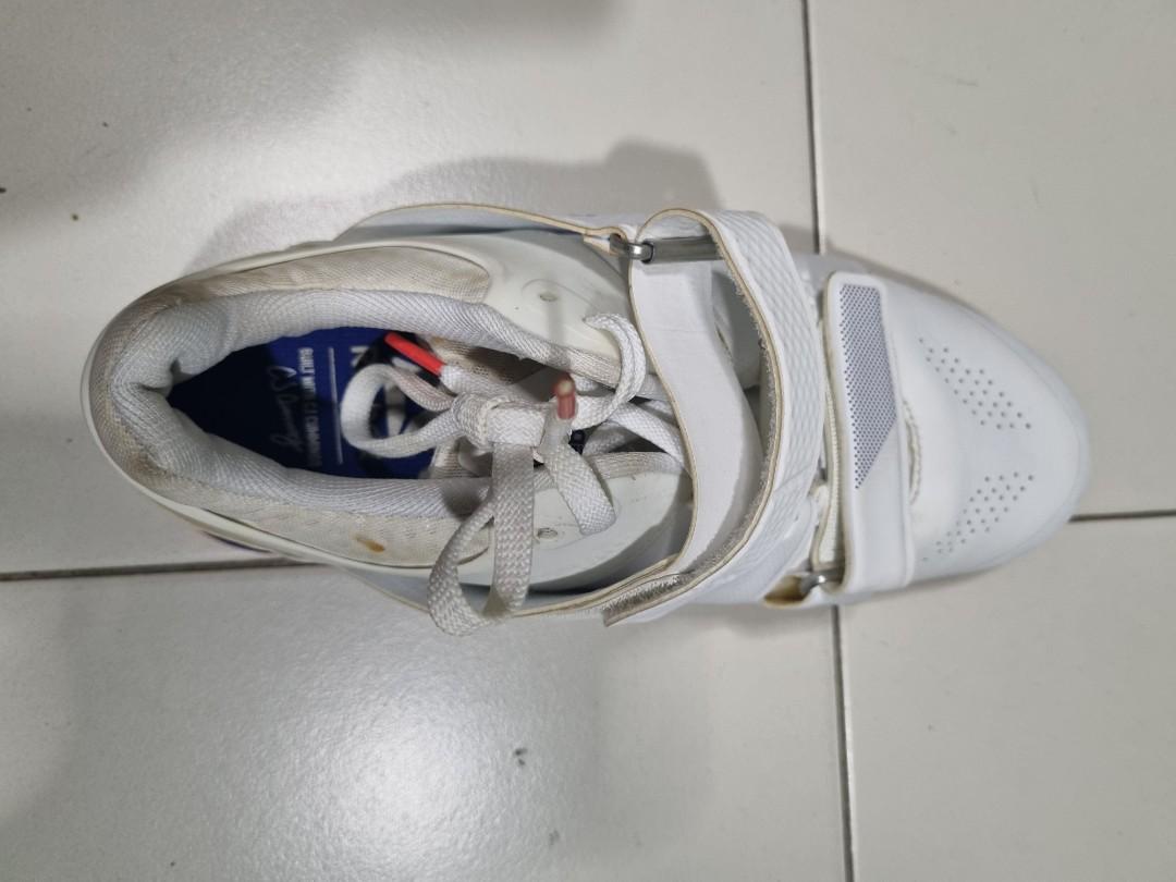 Reebok legacy hotsell lifter size 9