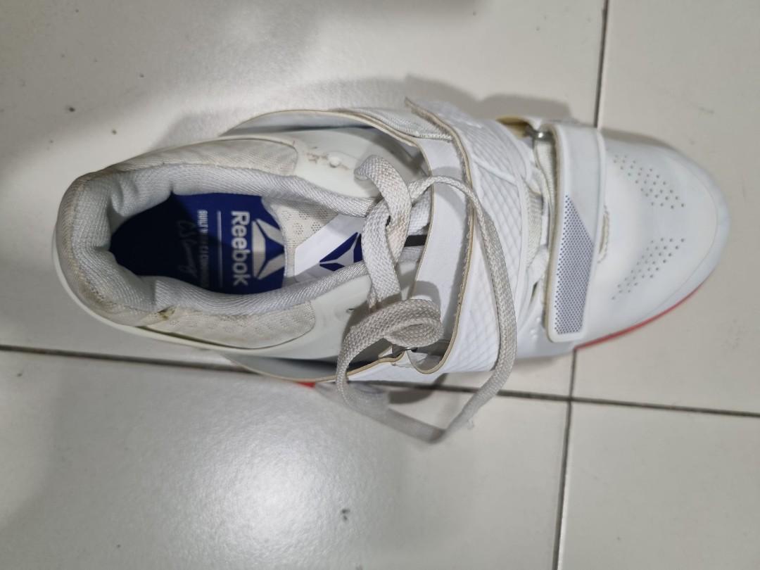Reebok legacy lifter size 9 hotsell