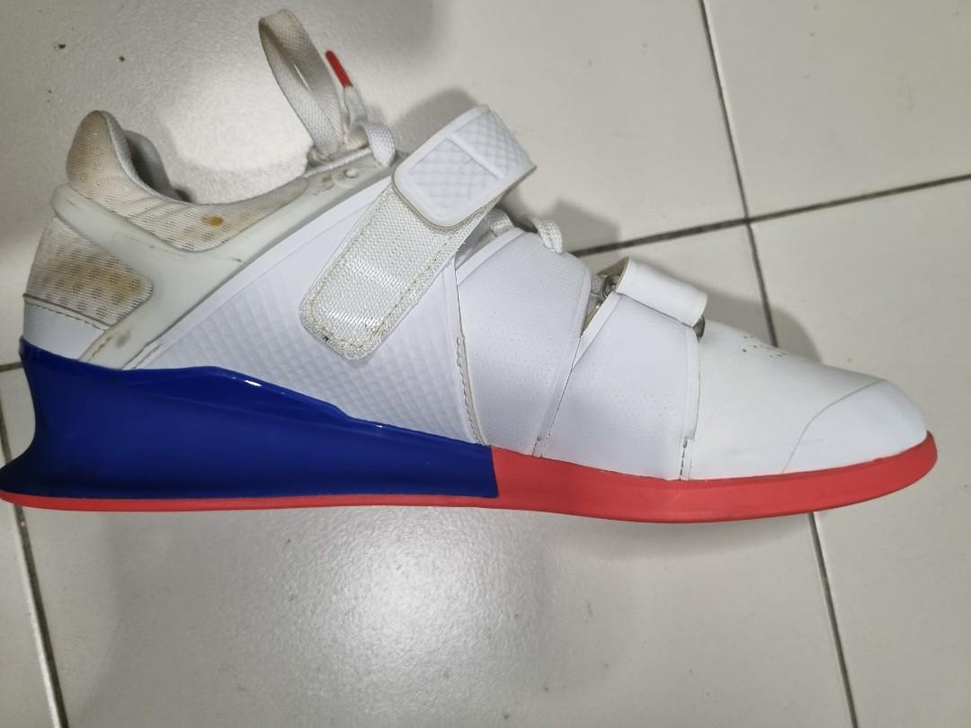 Reebok legacy lifter size 9 outlet