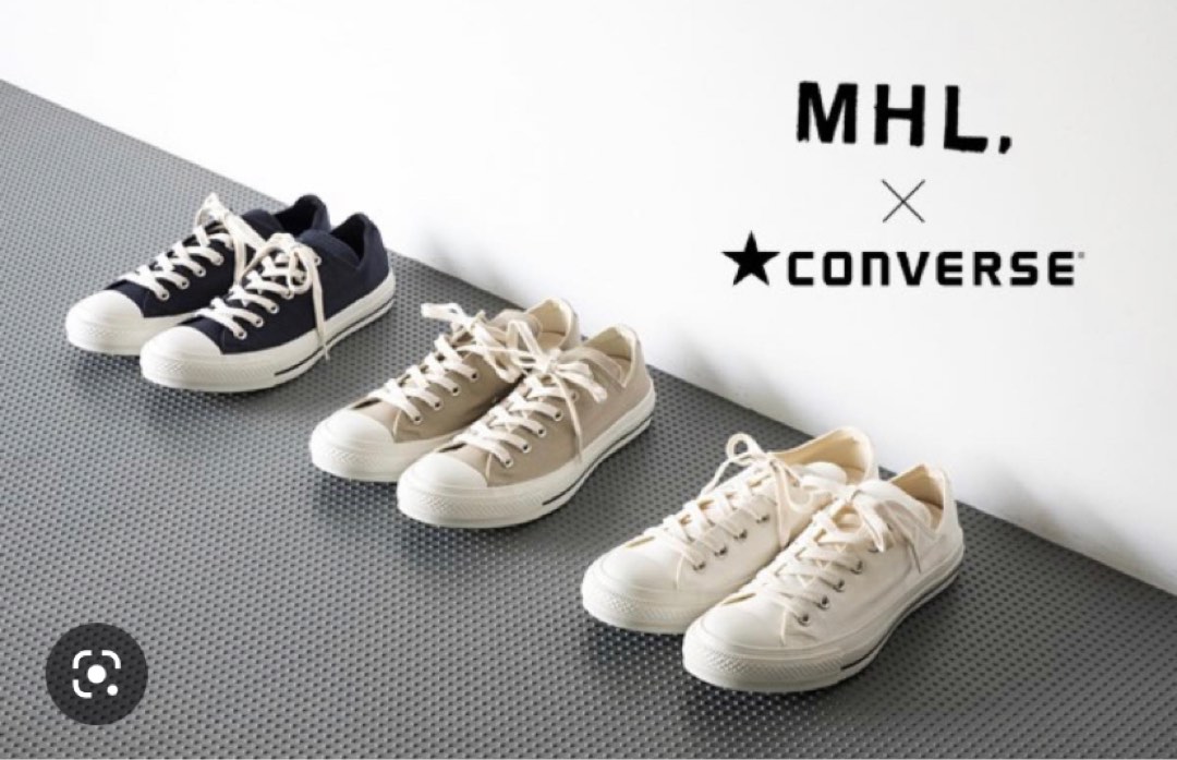 Mhl converse outlet