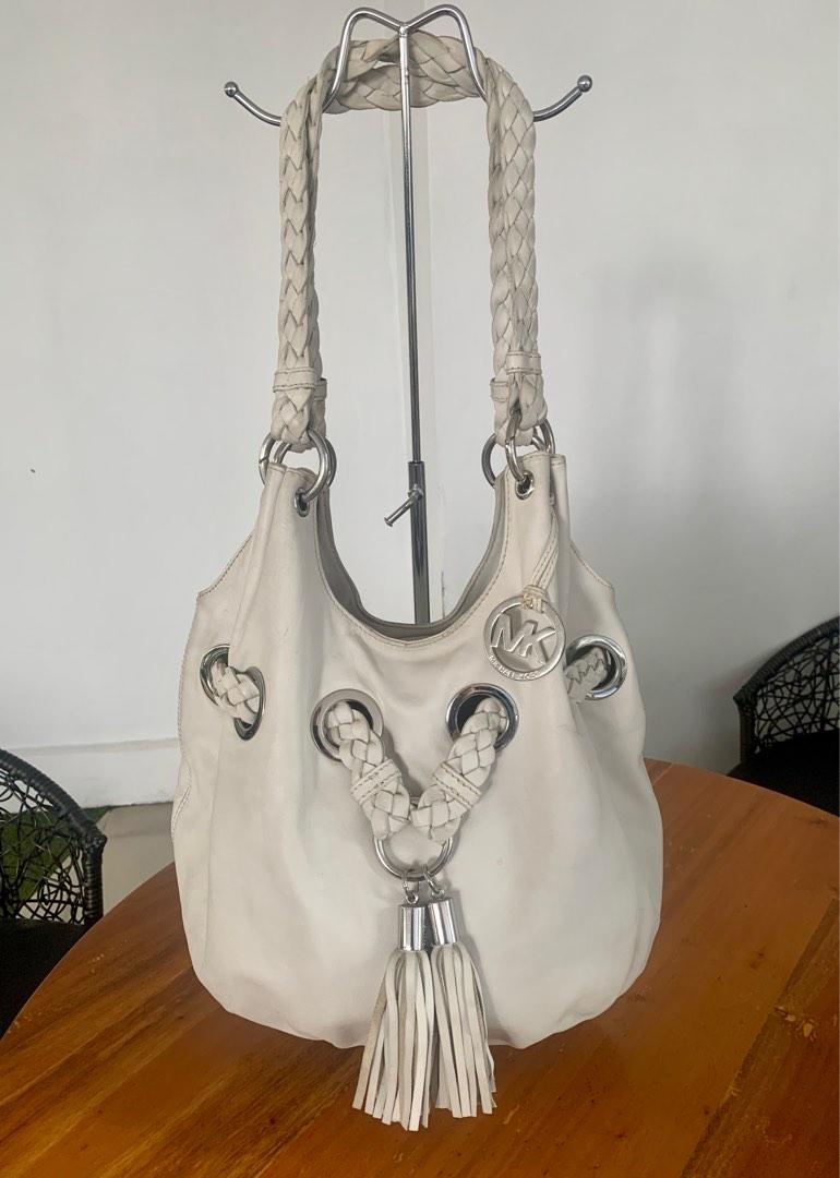 Michael Kors Camden drawstring tote bag vintage Luxury Bags
