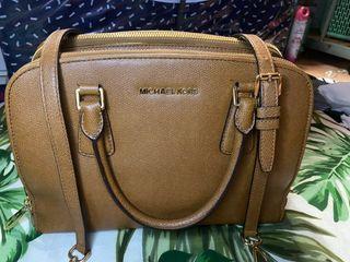 MICHAEL KORS DOCTORS BAG TWO WAY ✨
