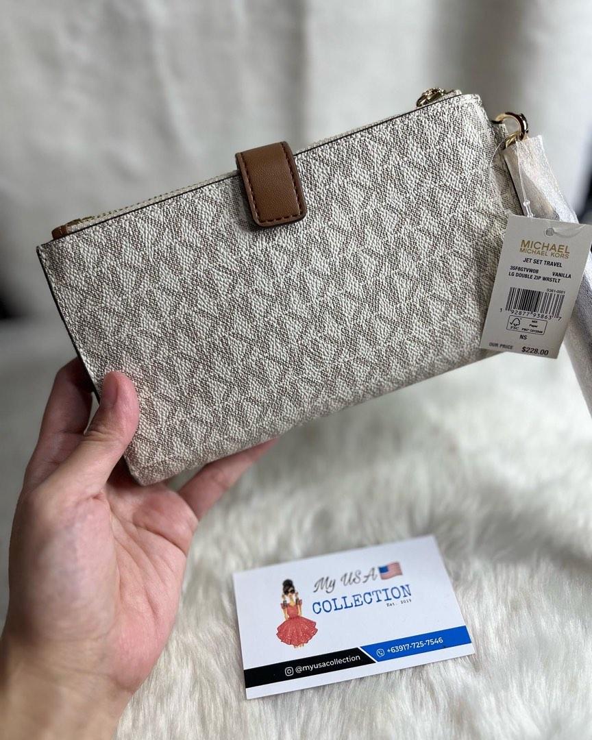 Michael kors 2025 wallet 2019