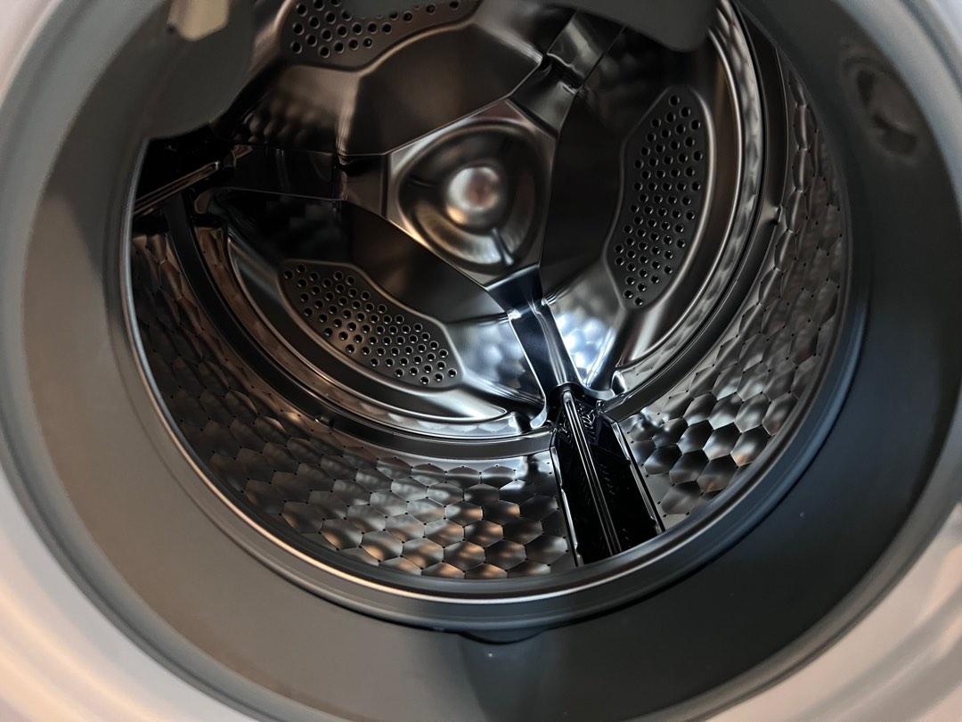 Miele WT 2780 Washerdryer, TV & Home Appliances, Washing Machines and