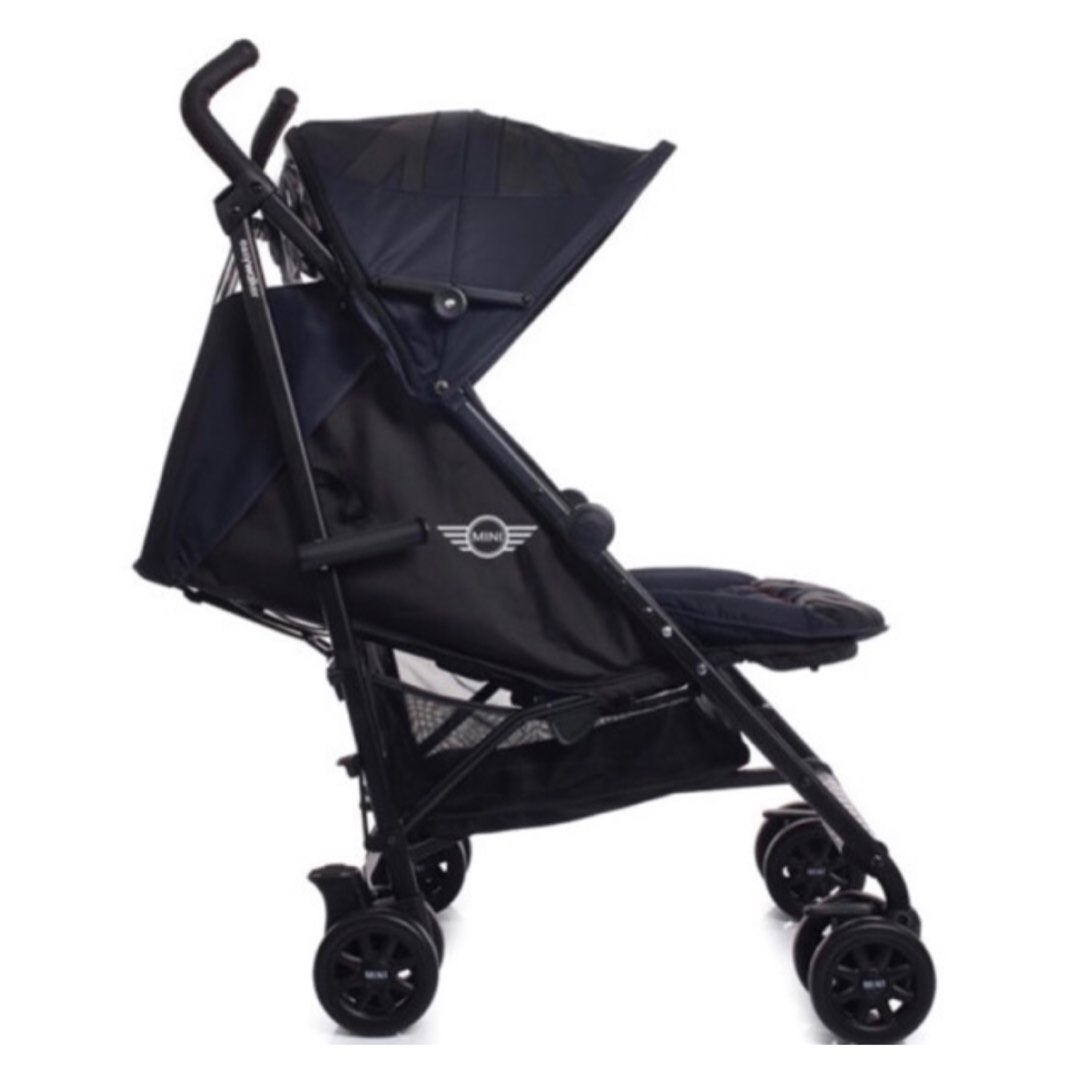Easywalker mini cooper buggy clearance