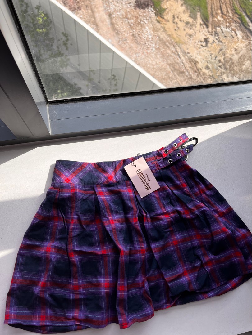 Petite skirts discount missguided