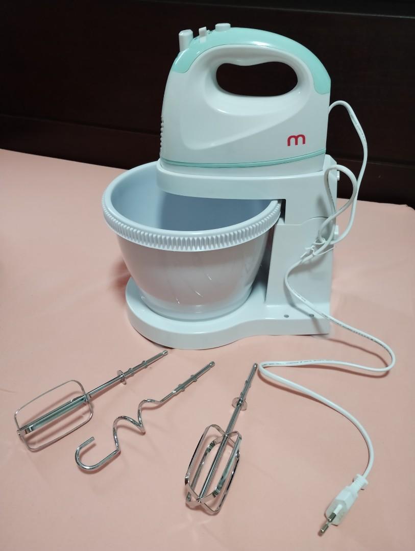 rotary hand mixer