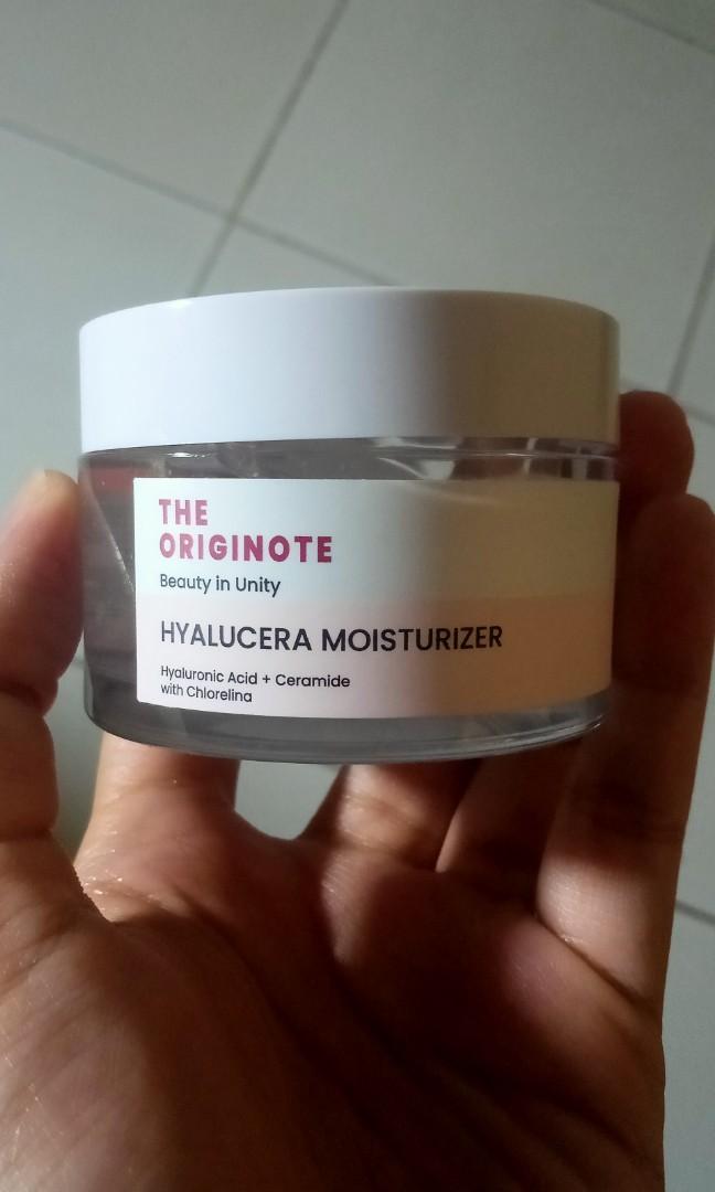 Moisturizer the originote, Health & Beauty, Skin, Bath, & Body on Carousell