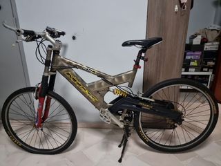 Affordable mongoose bike For Sale Bicycles Carousell Singapore