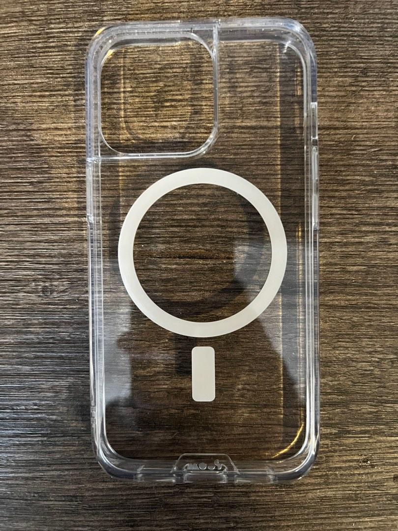 Mous MagSafe Infinity iPhone 13 Pro, Mobile Phones & Gadgets, Mobile