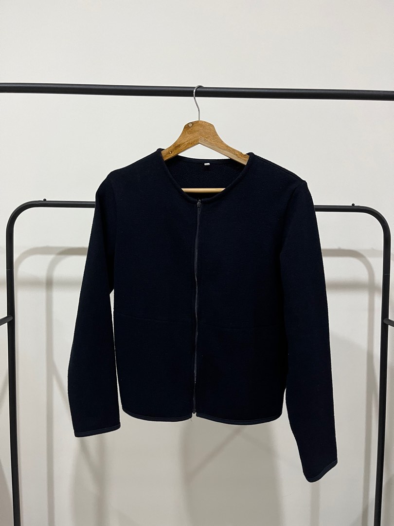 muji outerwear